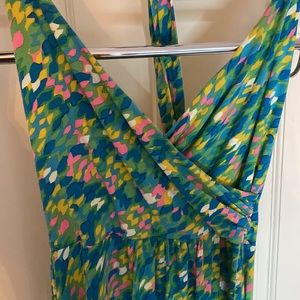 Boden dress Sz 6R